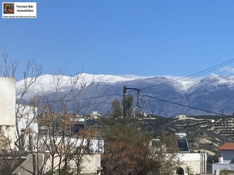 Pitsidia Kreta Kreta, Pitsidia: Liebevoll renoviertes Dorfhaus im traditionellen Stil Haus kaufen